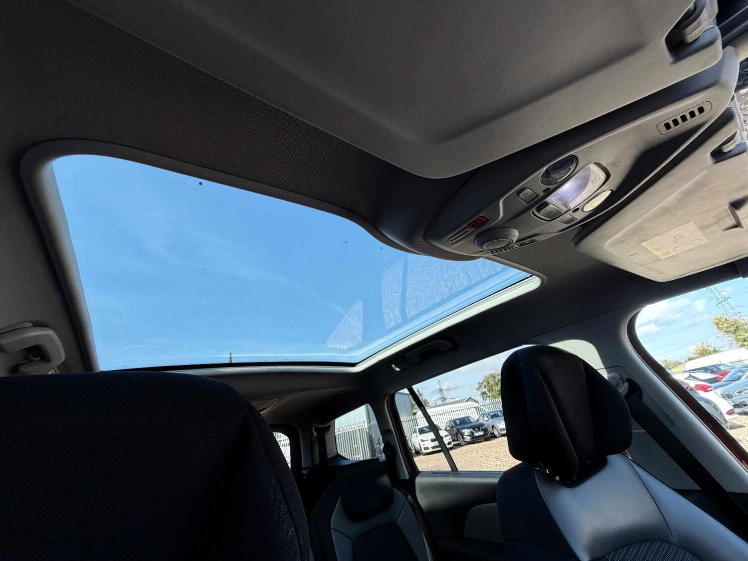 Used Citroen C4 Grand Picasso 2018 for sale - 76716166: Photo 18