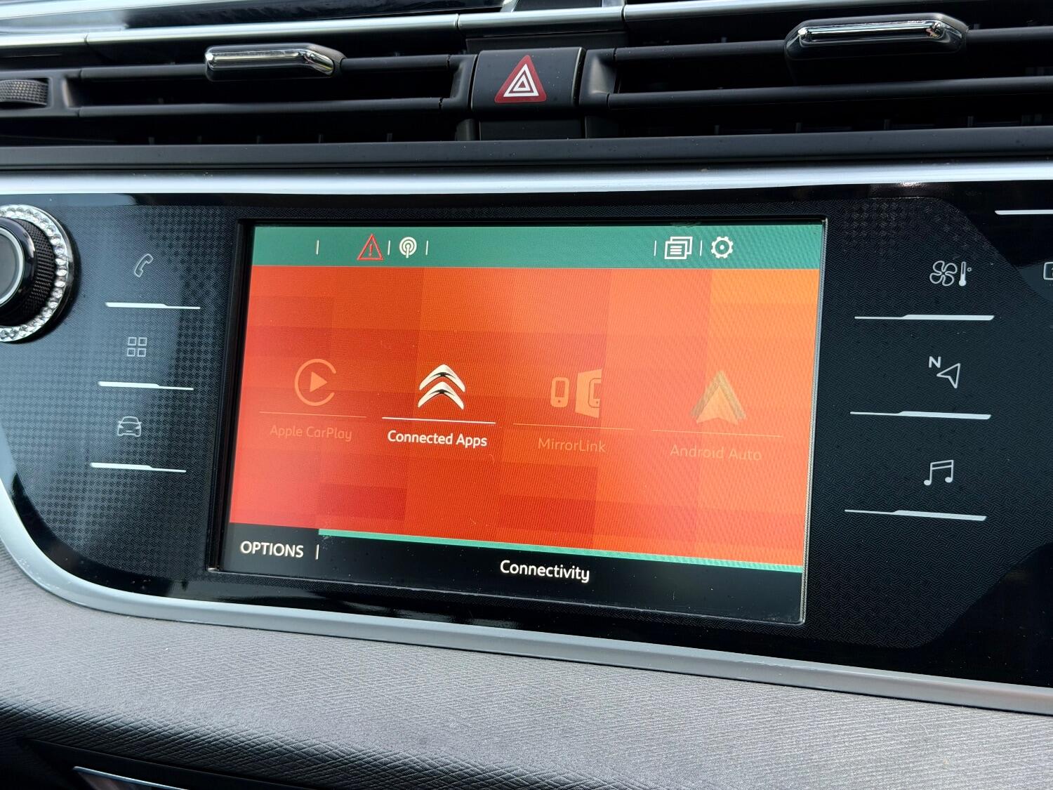 Used Citroen C4 Grand Picasso 2018 for sale - 76716166: Photo 24