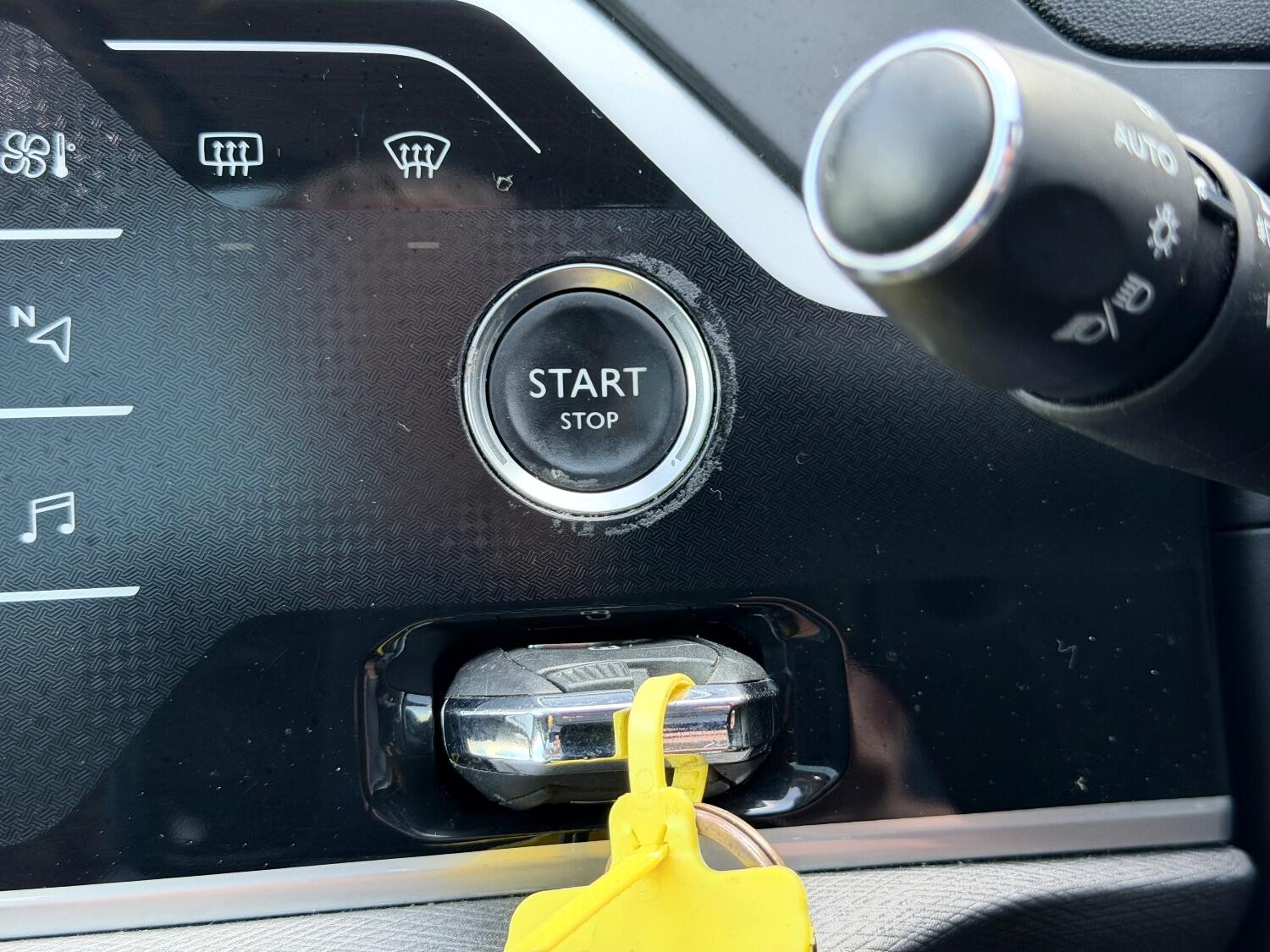 Used Citroen C4 Grand Picasso 2018 for sale - 76716166: Photo 27