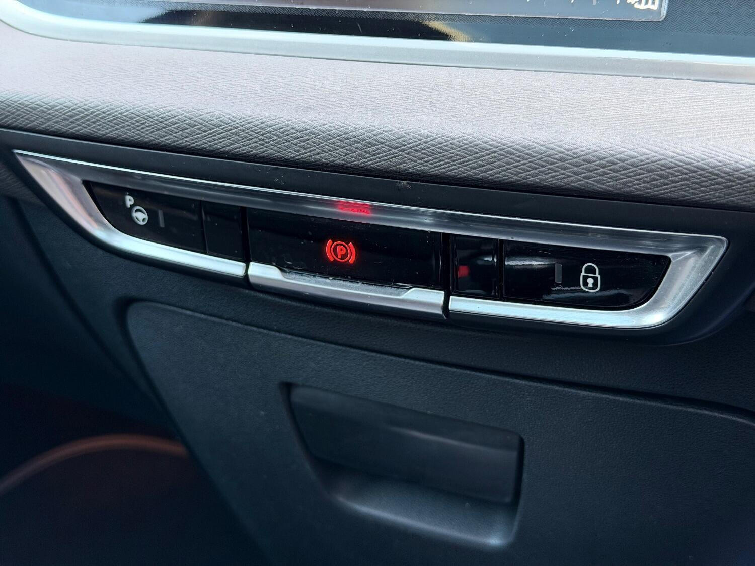 Used Citroen C4 Grand Picasso 2018 for sale - 76716166: Photo 28