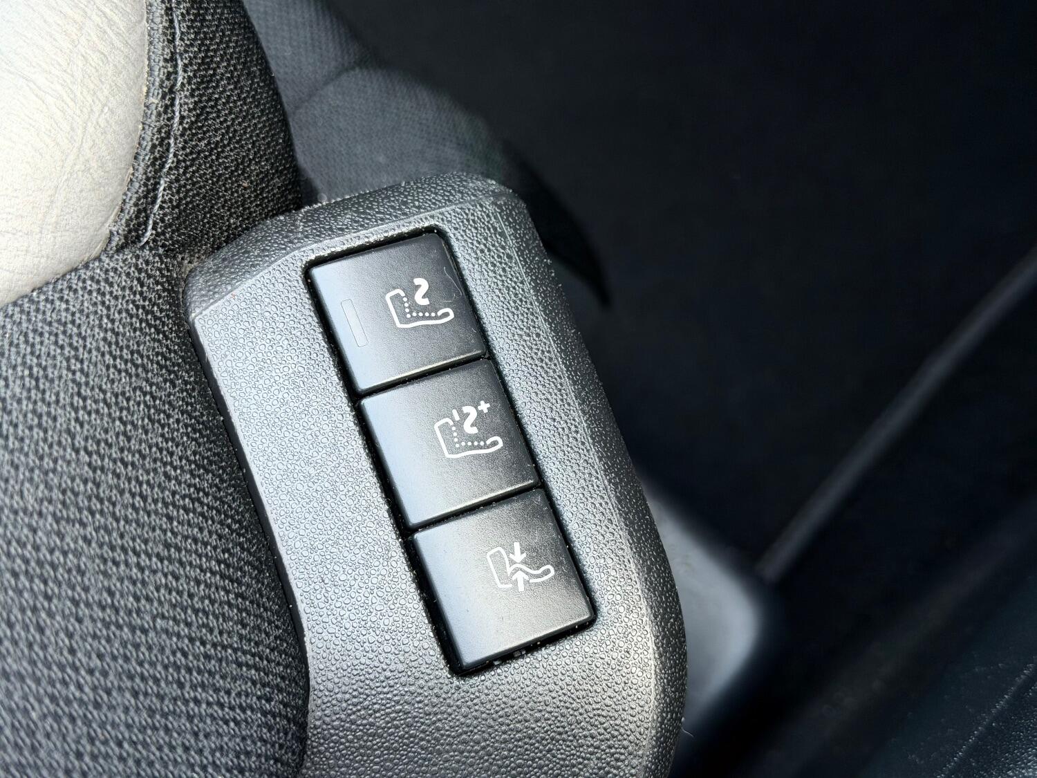 Used Citroen C4 Grand Picasso 2018 for sale - 76716166: Photo 30