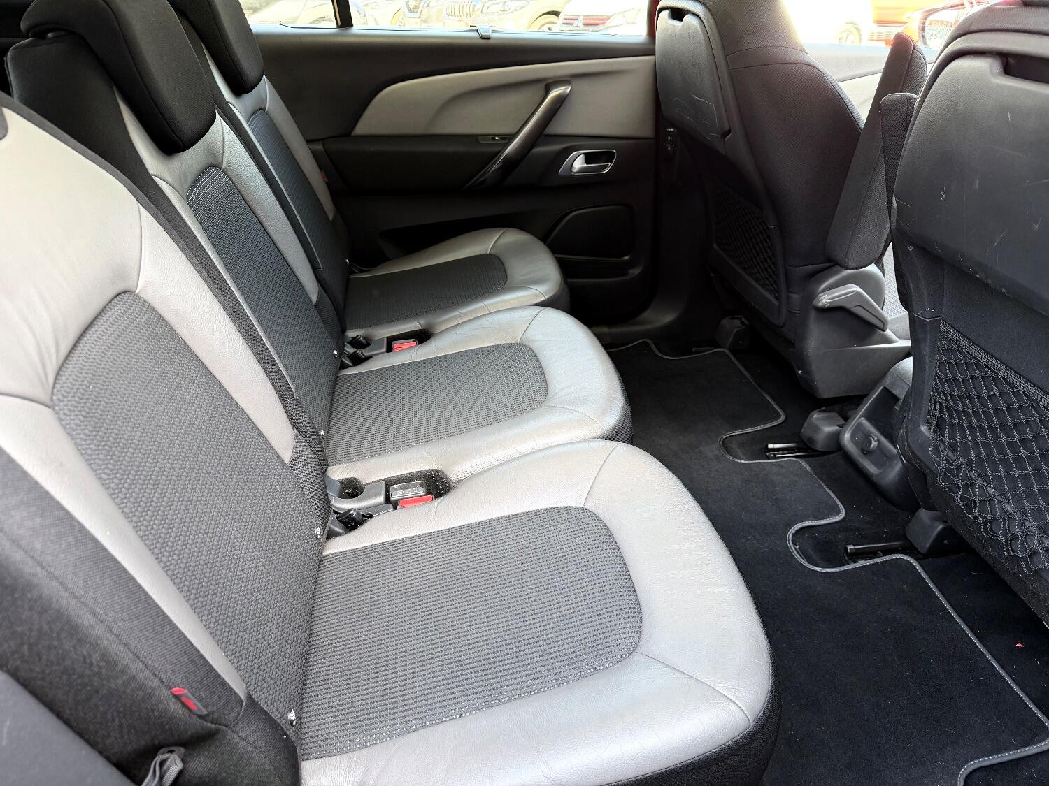 Used Citroen C4 Grand Picasso 2018 for sale - 76716166: Photo 32