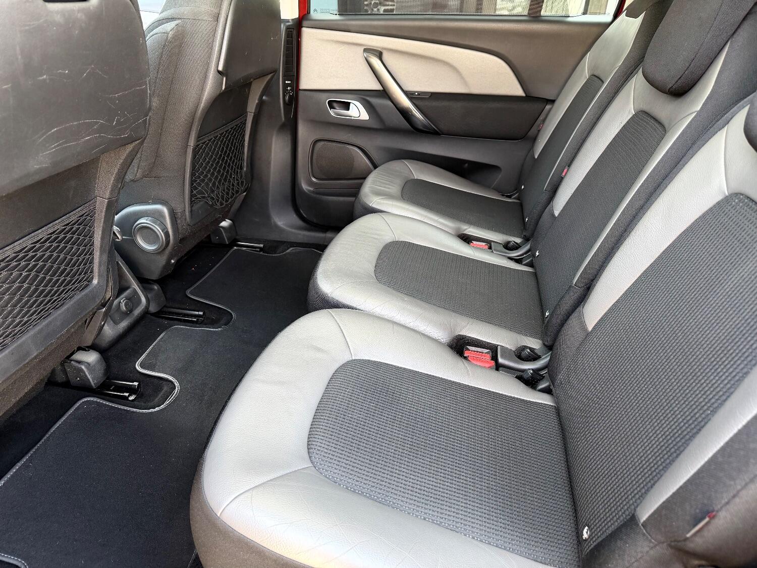 Used Citroen C4 Grand Picasso 2018 for sale - 76716166: Photo 34