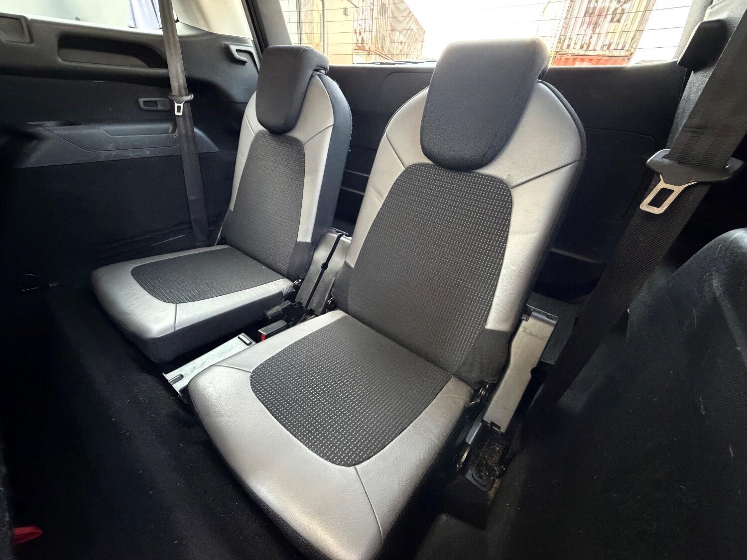 Used Citroen C4 Grand Picasso 2018 for sale - 76716166: Photo 35