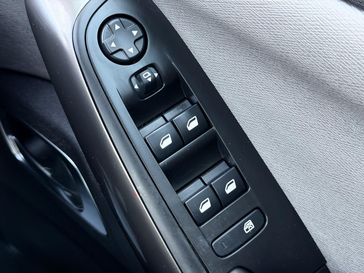 Used Citroen C4 Grand Picasso 2018 for sale - 76716166: Photo 36