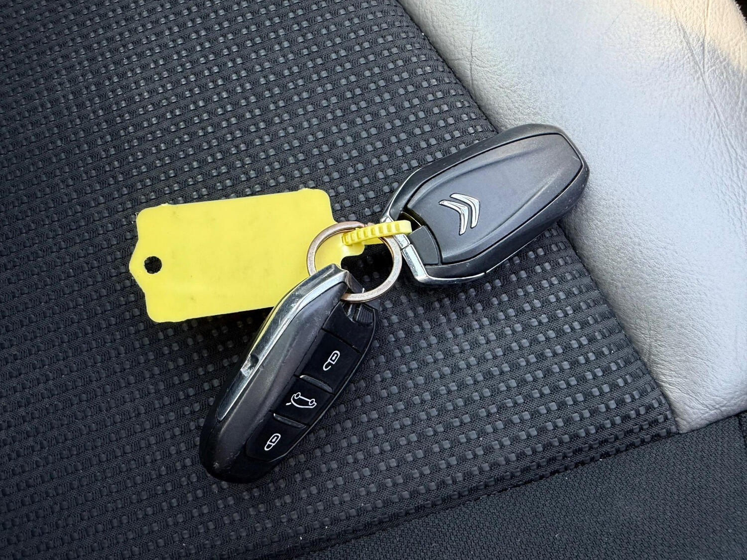 Used Citroen C4 Grand Picasso 2018 for sale - 76716166: Photo 37