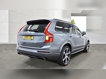 Used Volvo XC90 2019 for sale - 78739613: Photo