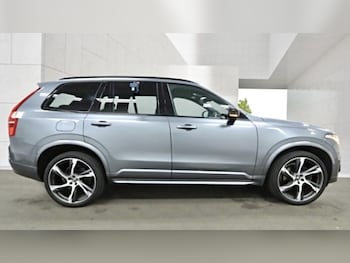 Used Volvo XC90 2019 for sale - 78739613: Photo