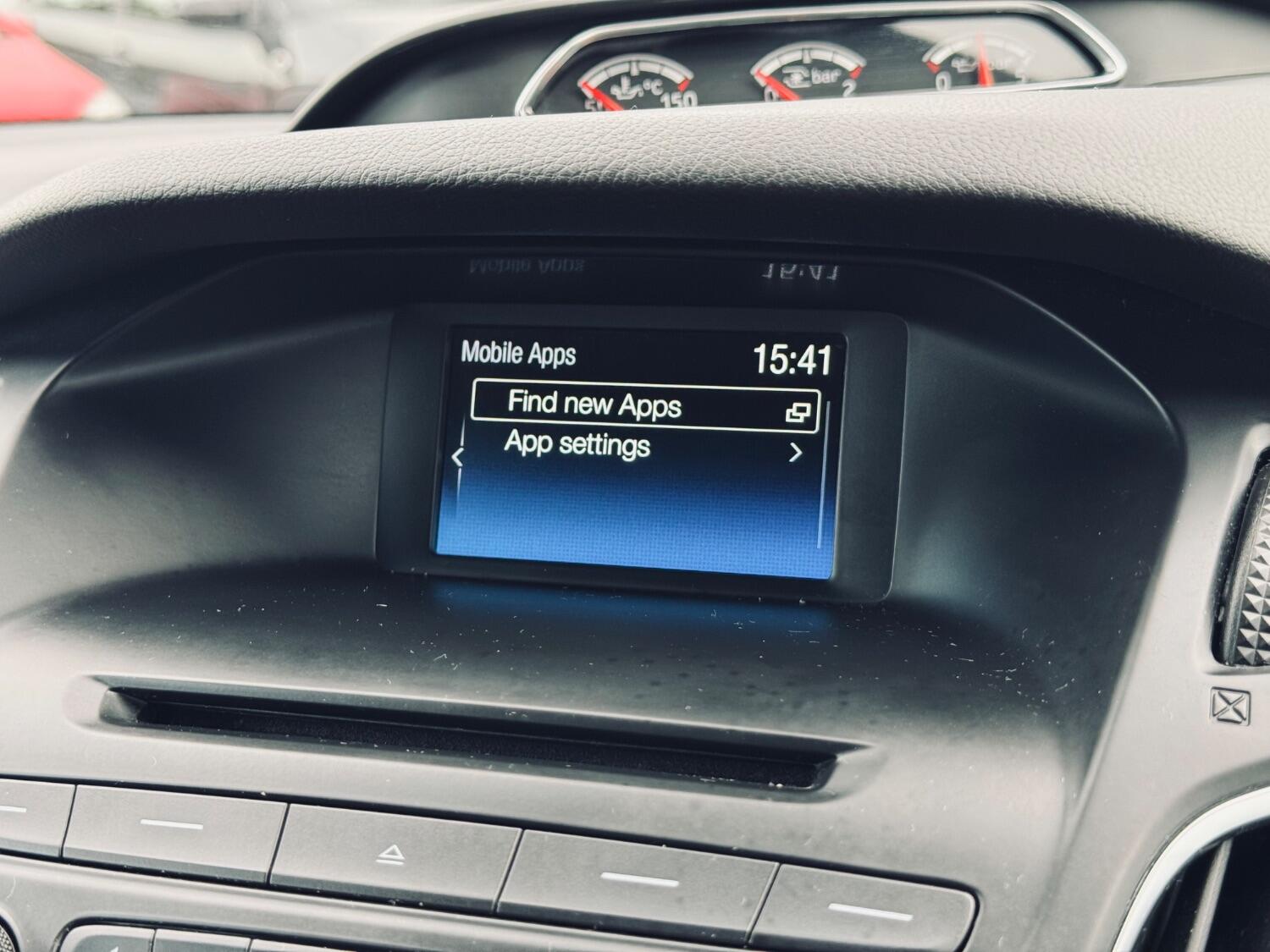Used Ford Focus 2015 for sale - 76045664: Photo 18
