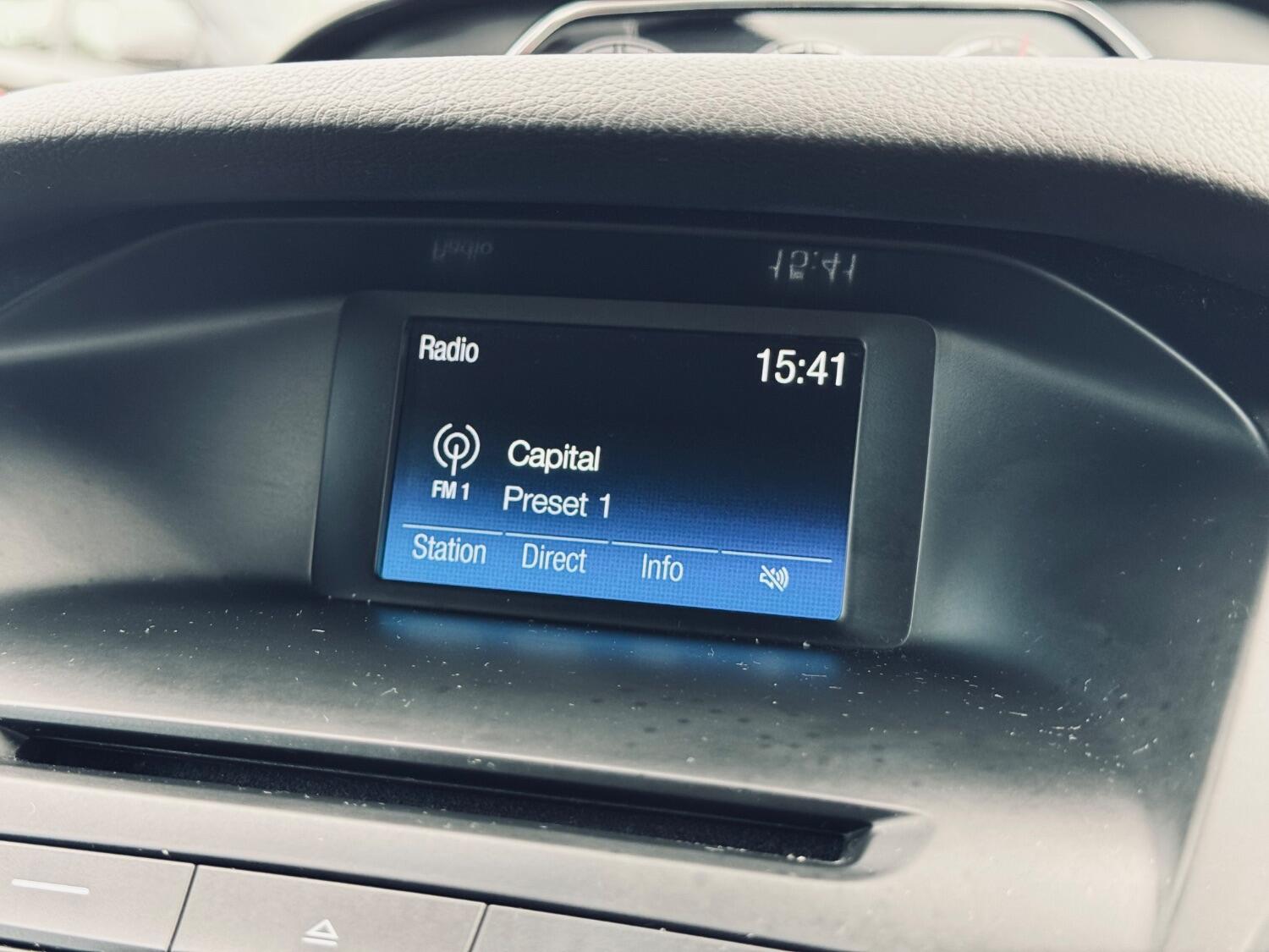 Used Ford Focus 2015 for sale - 76045664: Photo 19