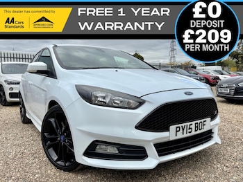 Ford - Focus