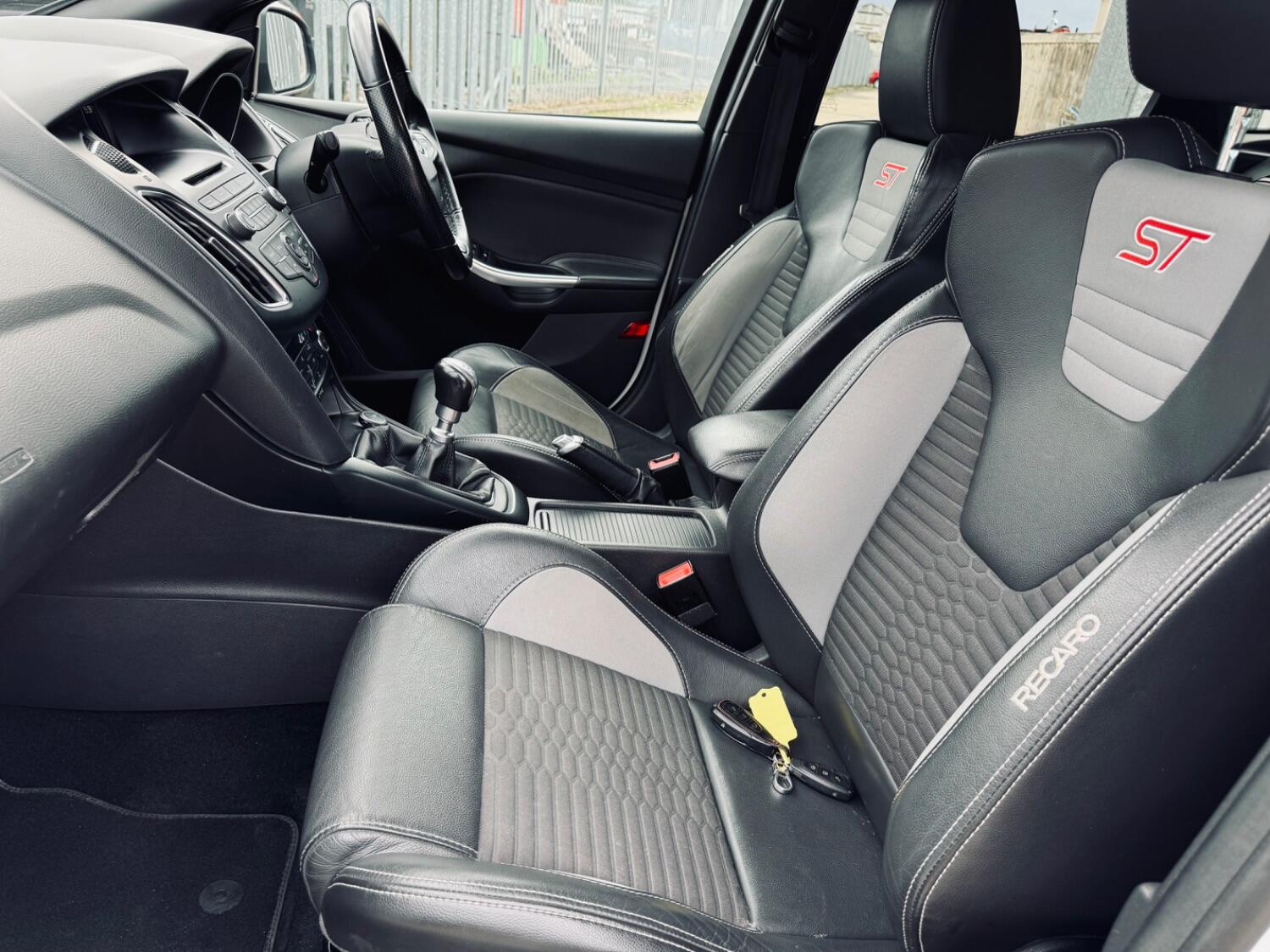 Used Ford Focus 2015 for sale - 76045664: Photo 23