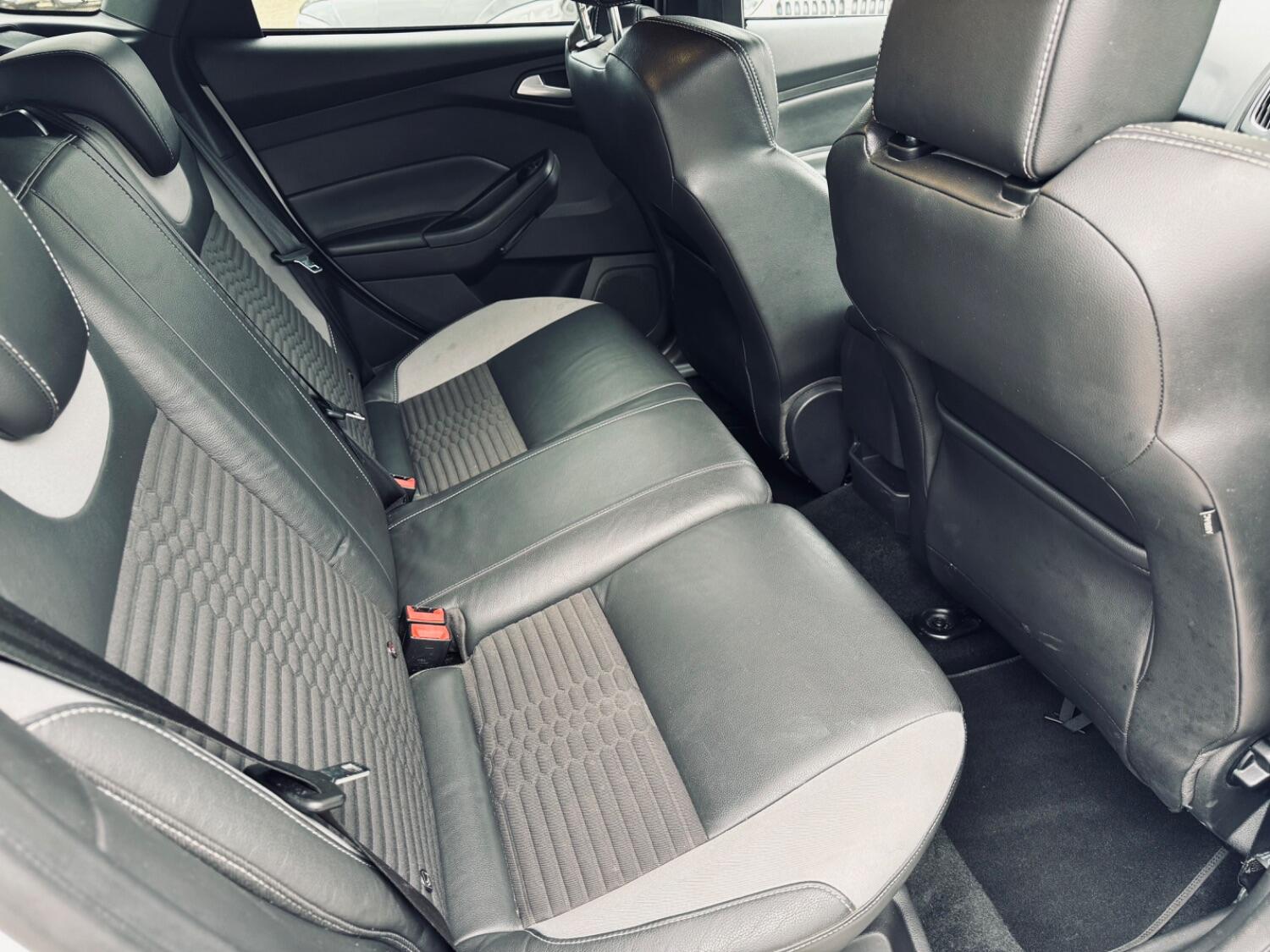 Used Ford Focus 2015 for sale - 76045664: Photo 29