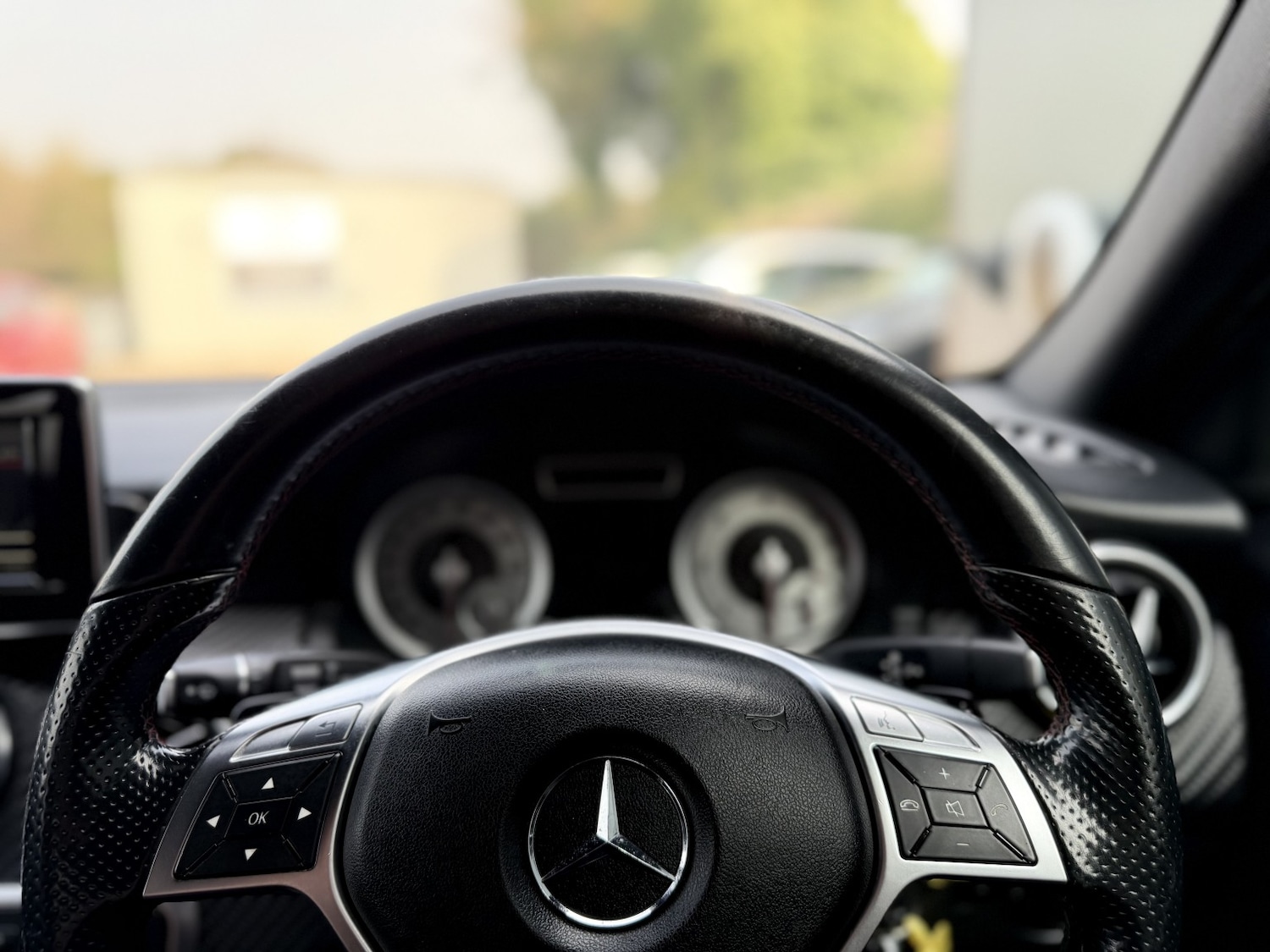 Used Mercedes-Benz A-Class 2014 for sale - 78011269: Photo 16