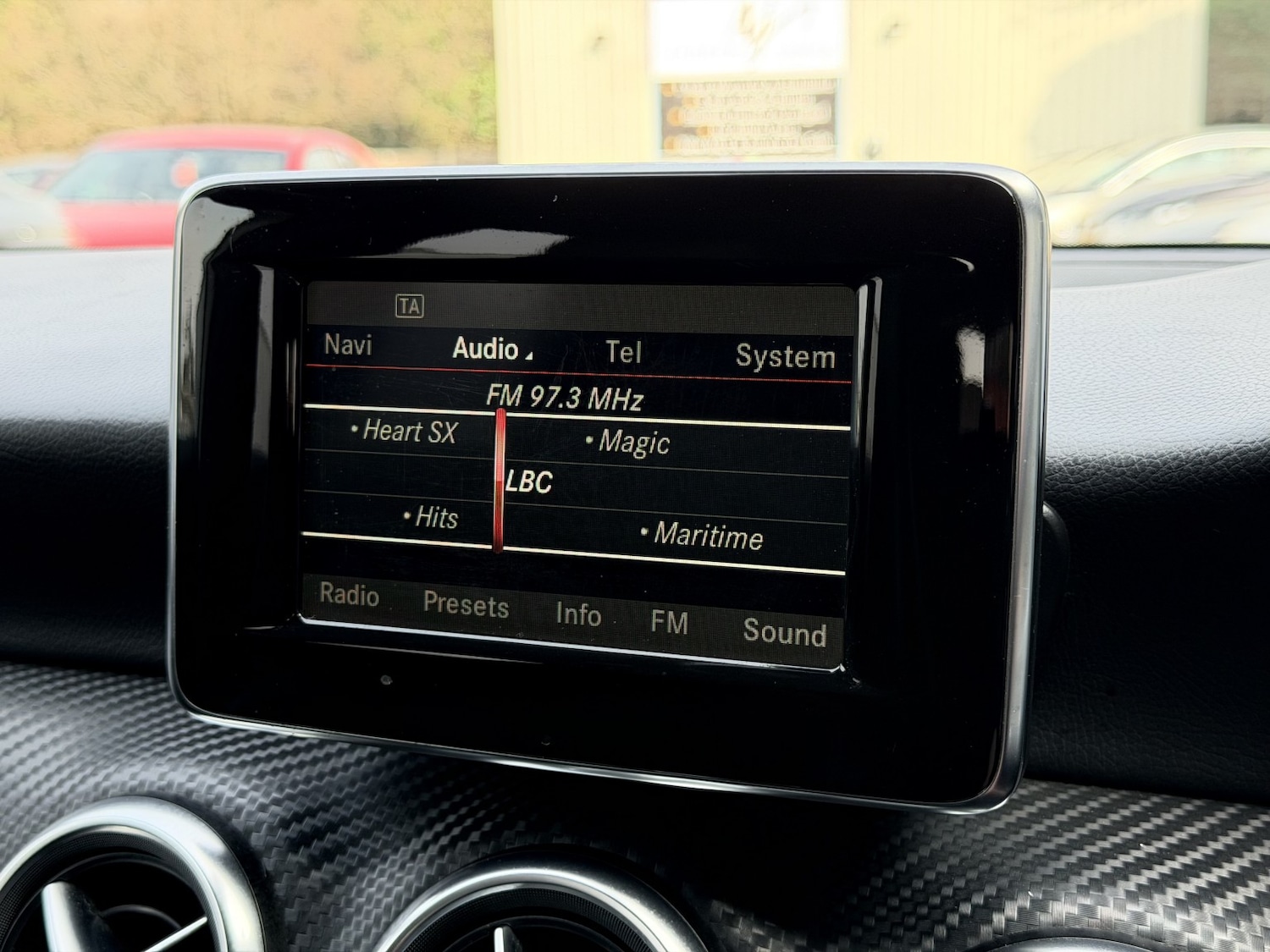 Used Mercedes-Benz A-Class 2014 for sale - 78011269: Photo 19