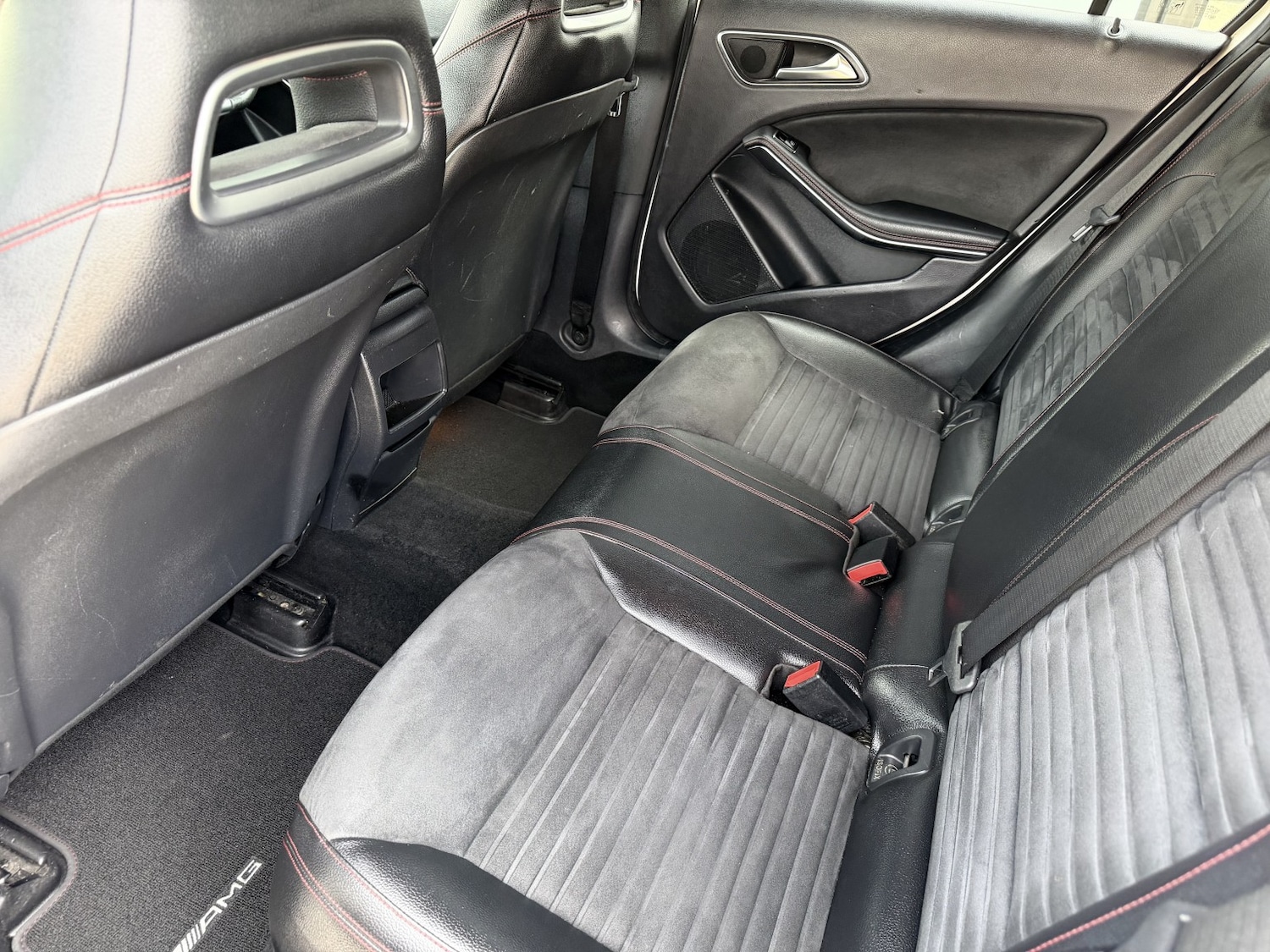 Used Mercedes-Benz A-Class 2014 for sale - 78011269: Photo 20