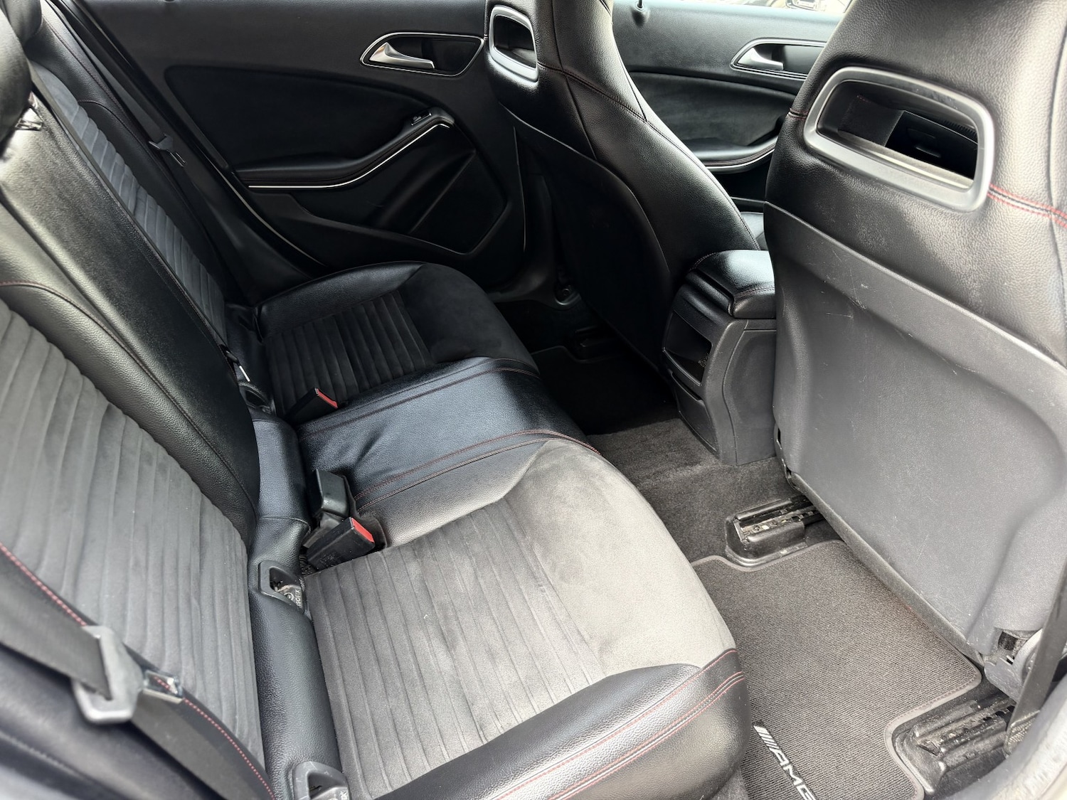 Used Mercedes-Benz A-Class 2014 for sale - 78011269: Photo 21