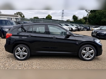 Used BMW X1 2019 for sale - 79556872: Photo