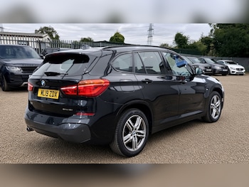 Used BMW X1 2019 for sale - 79556872: Photo