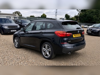 Used BMW X1 2019 for sale - 79556872: Photo