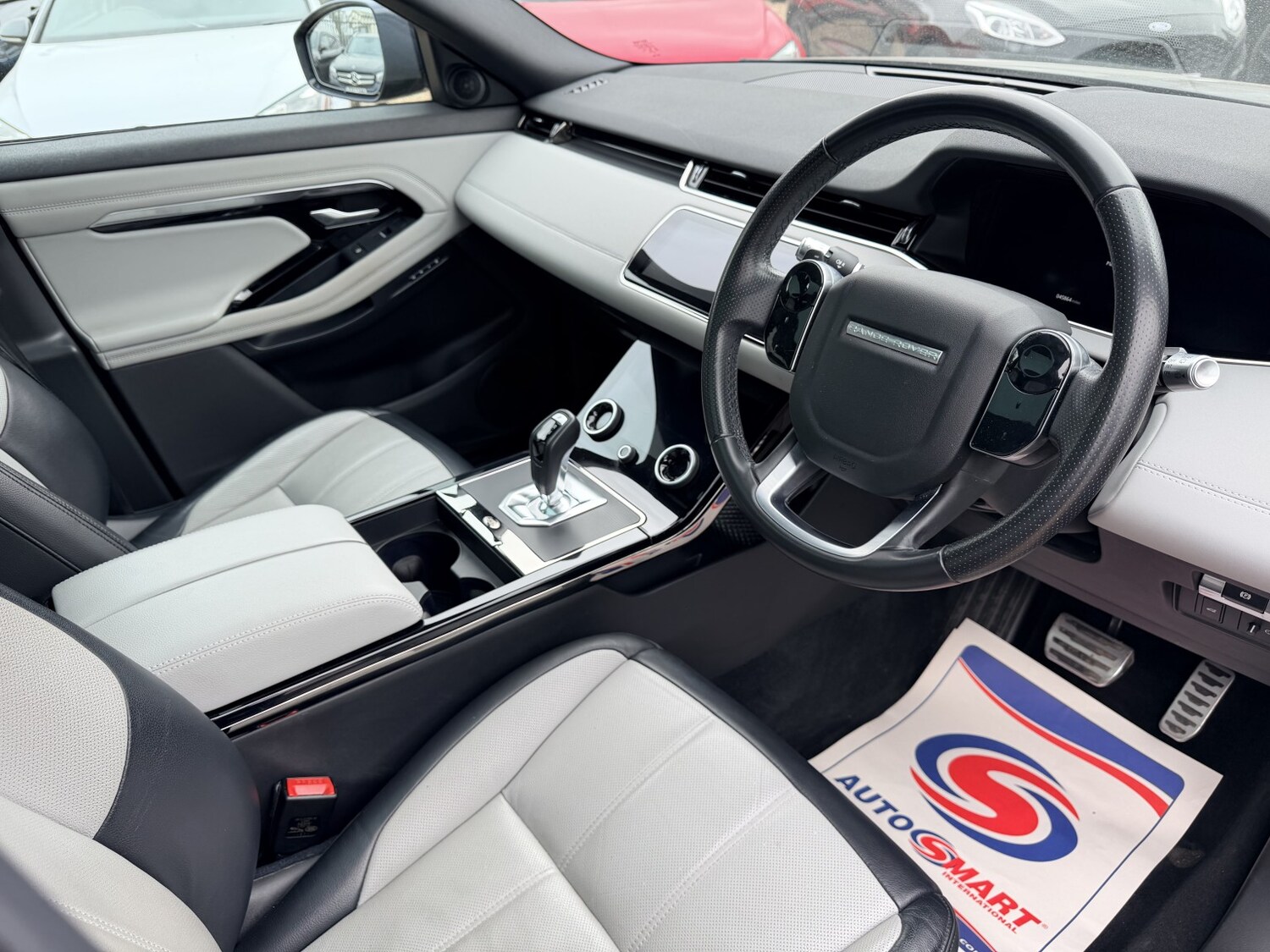 Used Land Rover Range Rover Evoque 2020 for sale - 78125200: Photo 14