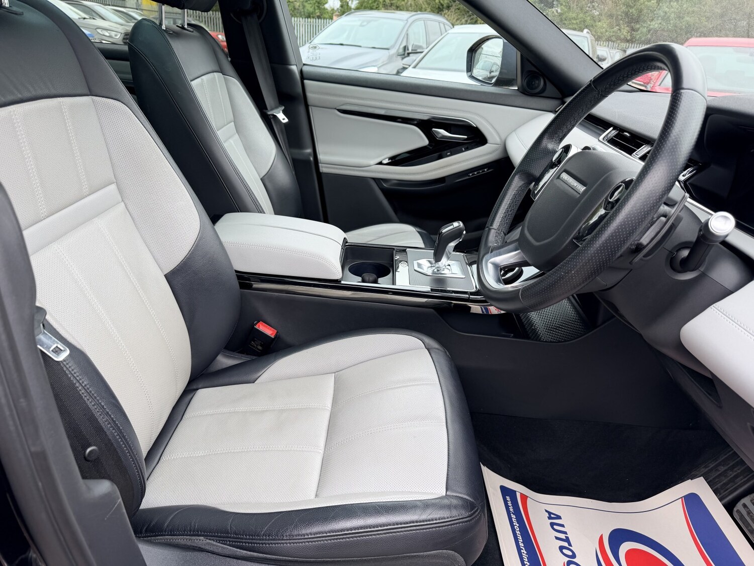 Used Land Rover Range Rover Evoque 2020 for sale - 78125200: Photo 15