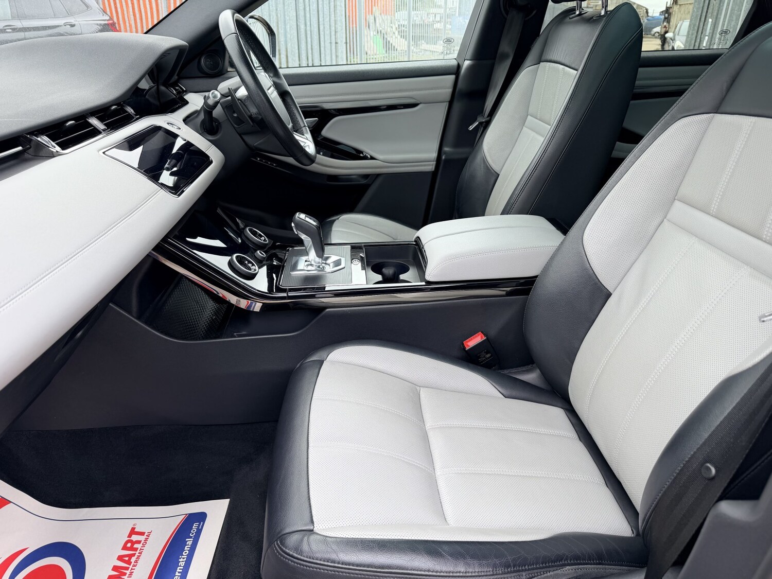 Used Land Rover Range Rover Evoque 2020 for sale - 78125200: Photo 16