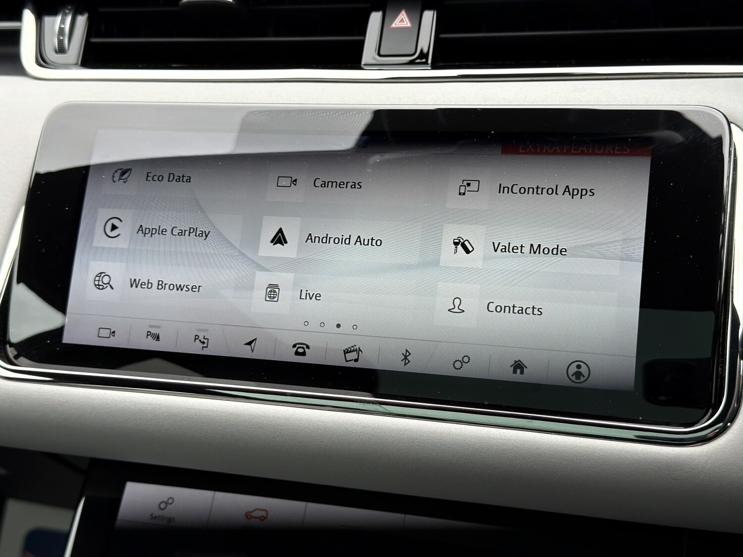 Used Land Rover Range Rover Evoque 2020 for sale - 78125200: Photo 22