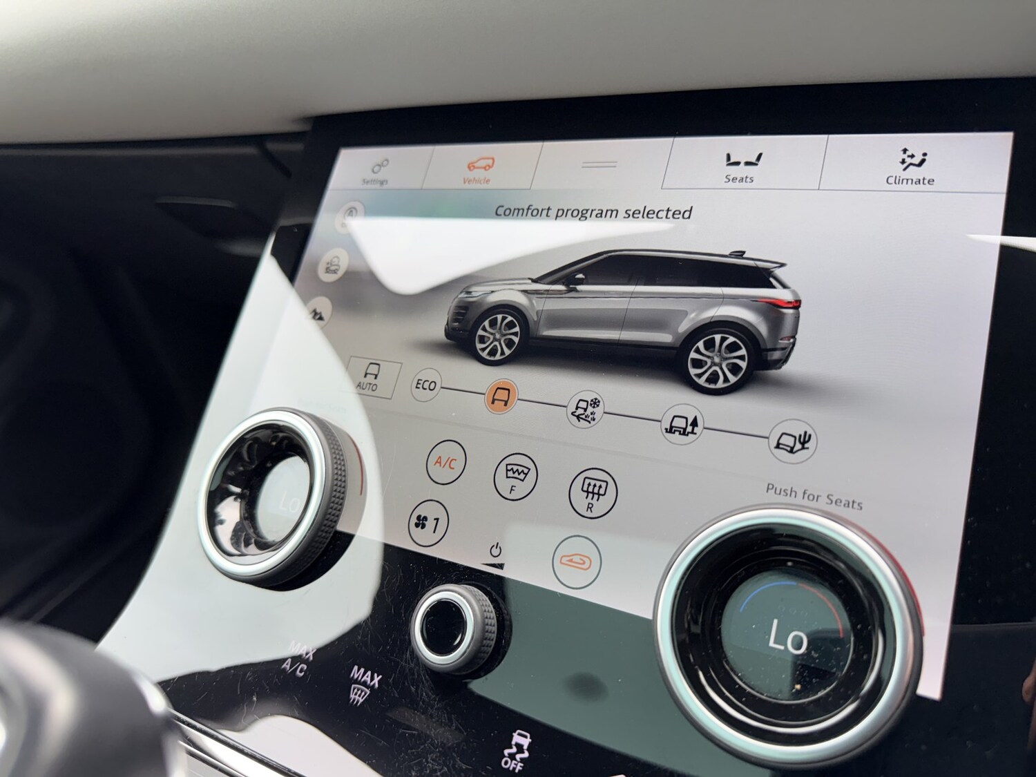 Used Land Rover Range Rover Evoque 2020 for sale - 78125200: Photo 24