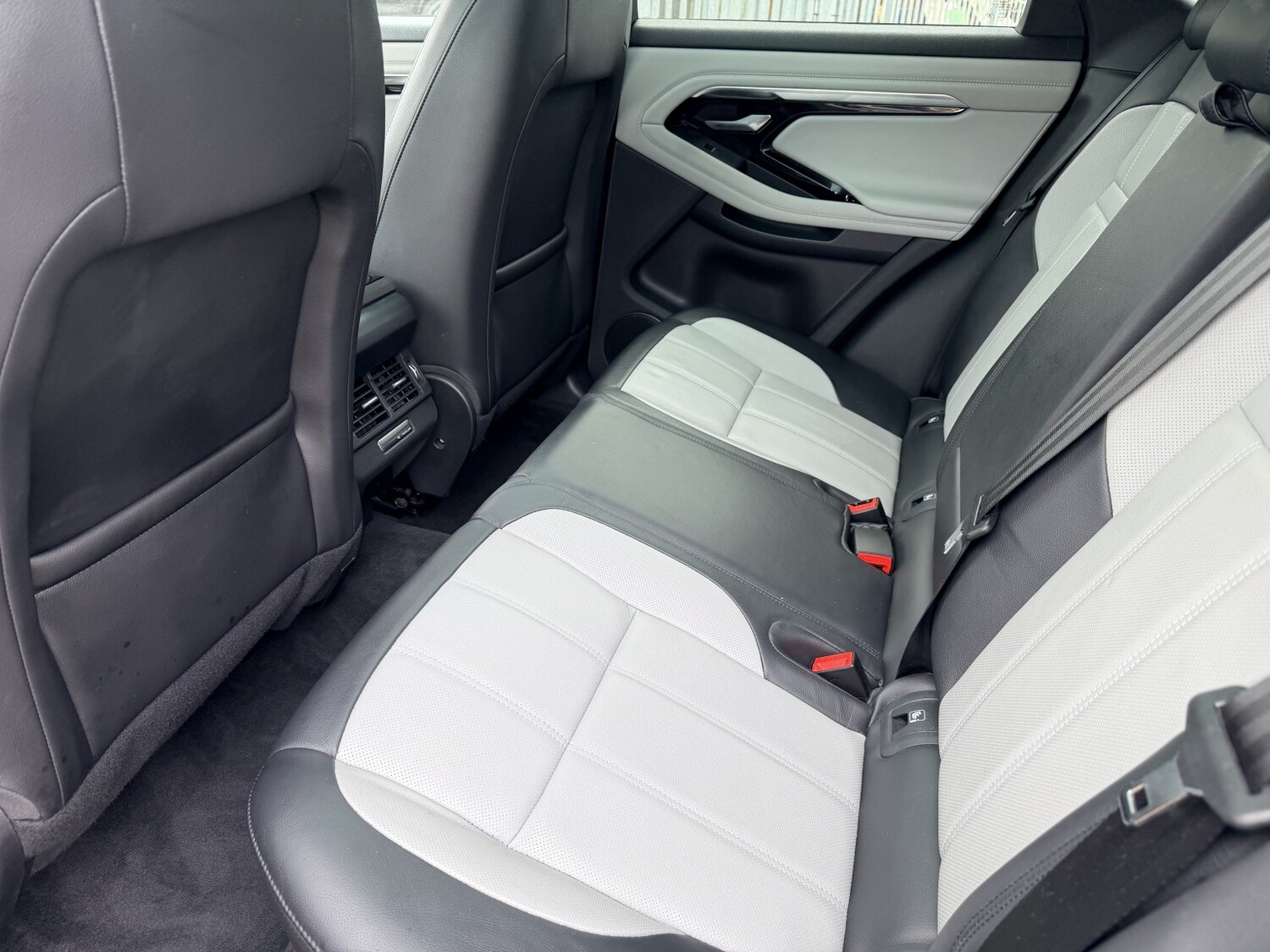 Used Land Rover Range Rover Evoque 2020 for sale - 78125200: Photo 27