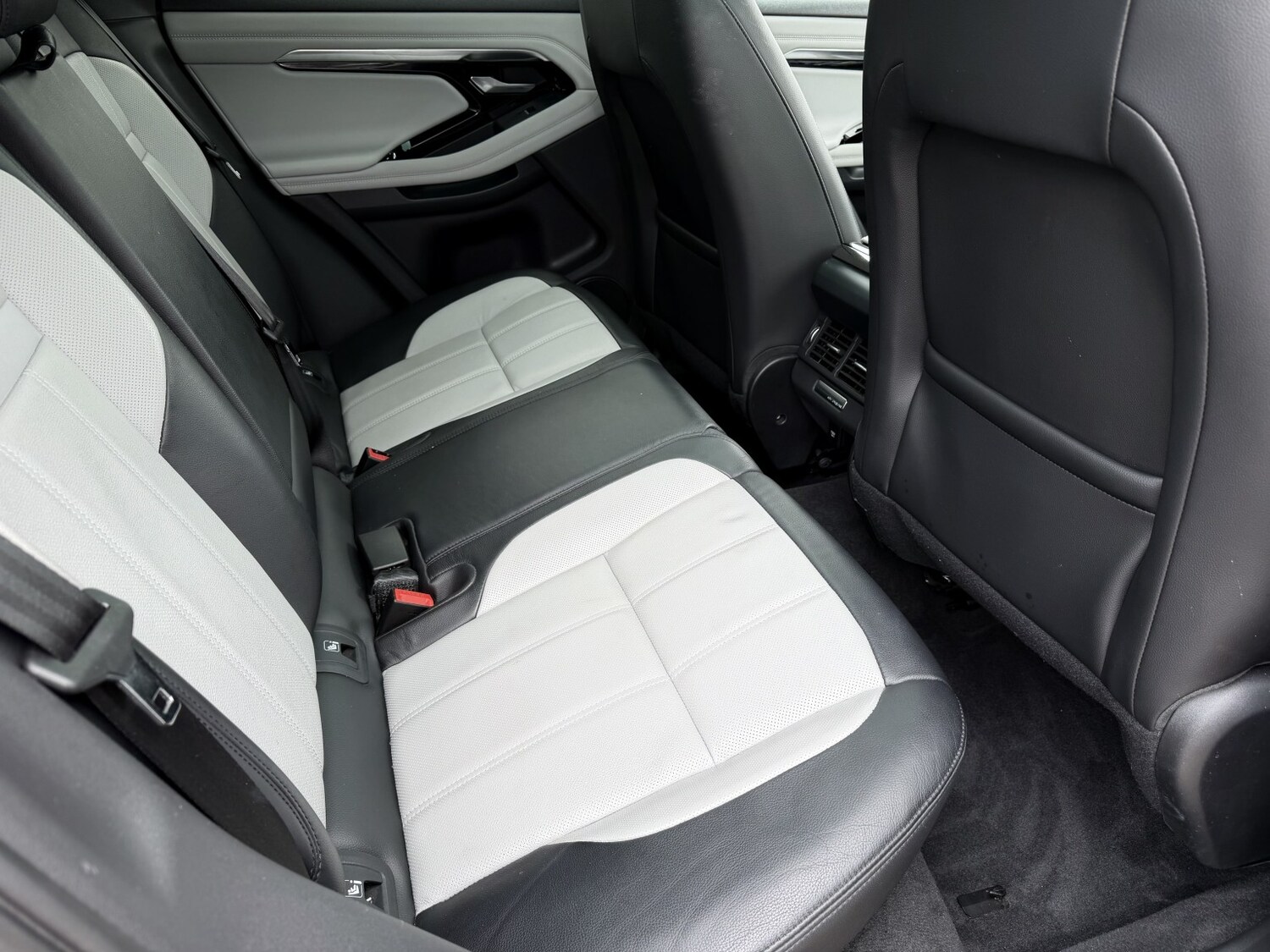 Used Land Rover Range Rover Evoque 2020 for sale - 78125200: Photo 28