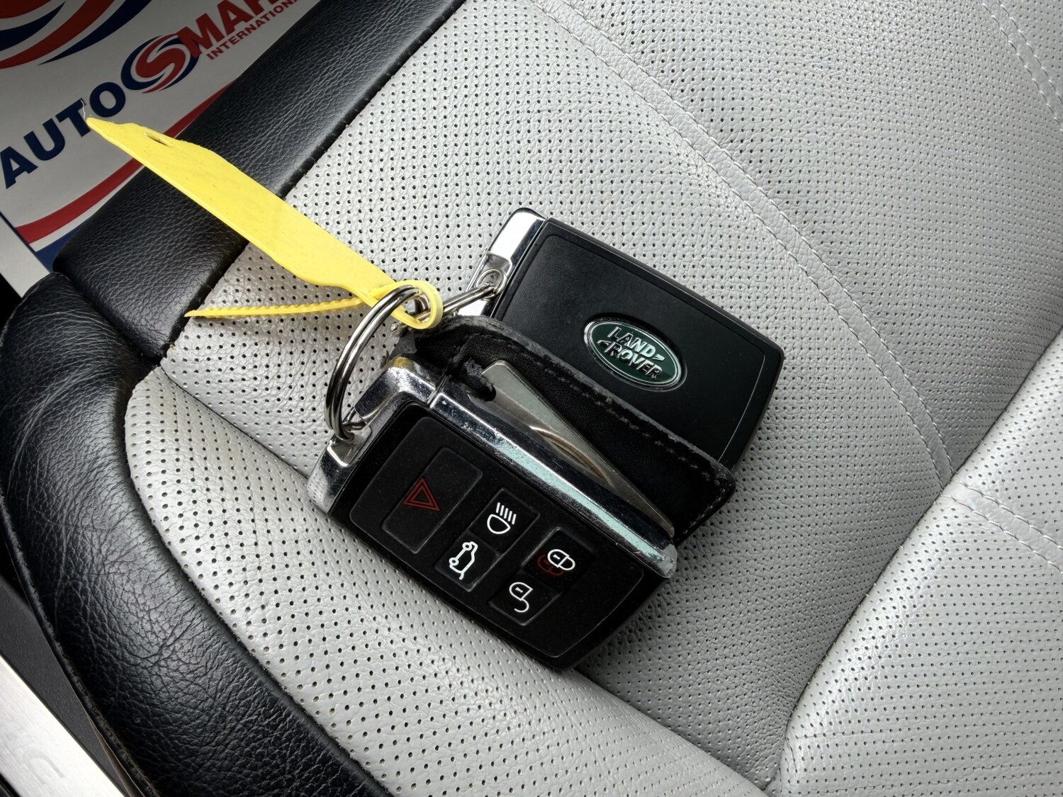 Used Land Rover Range Rover Evoque 2020 for sale - 78125200: Photo 29