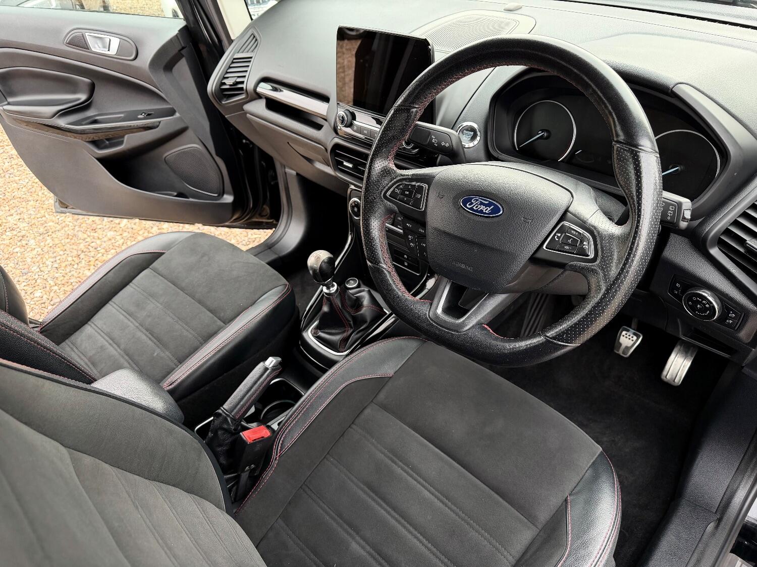 Used Ford Ecosport 2018 for sale - 76716157: Photo 15