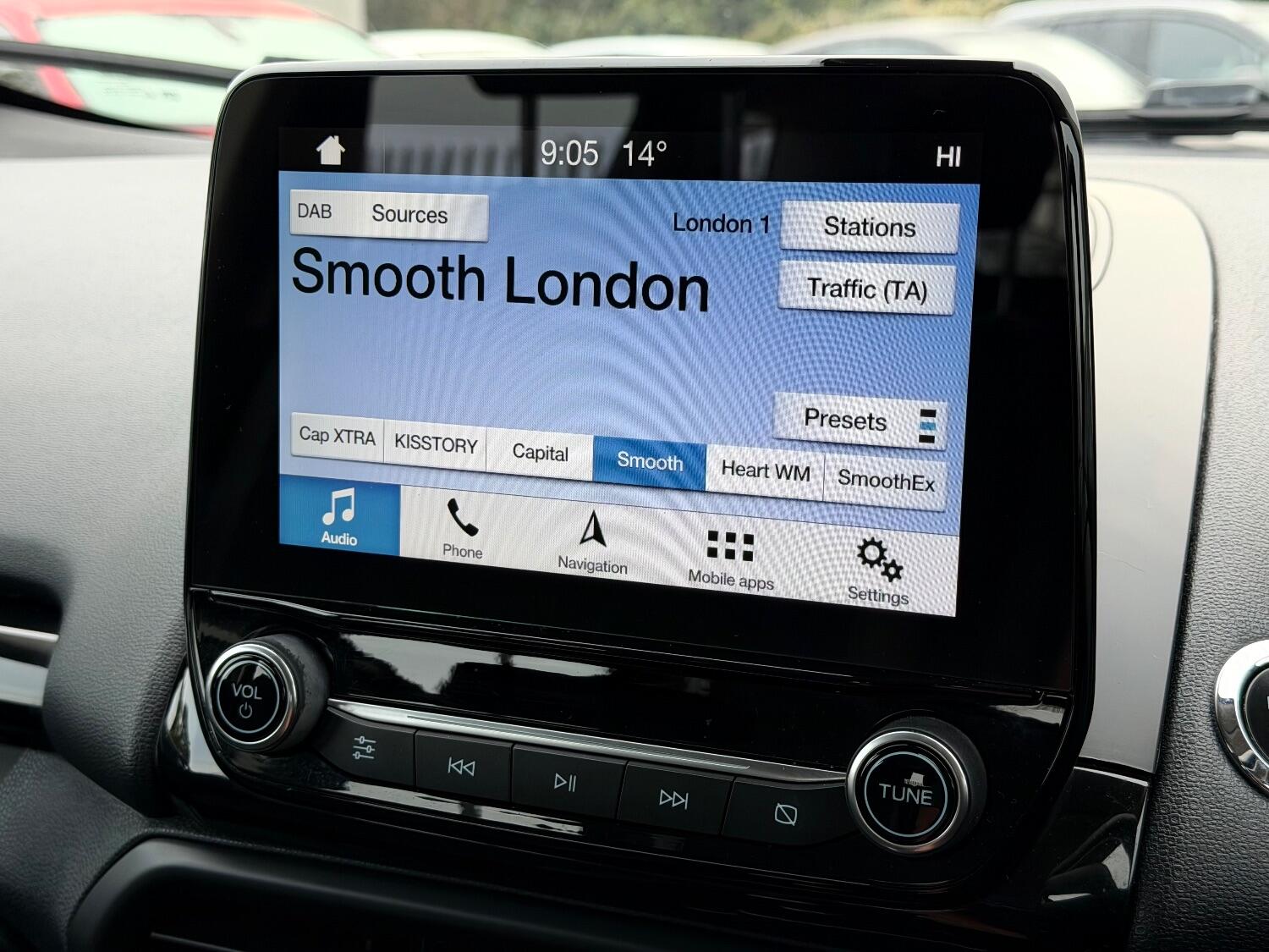 Used Ford Ecosport 2018 for sale - 76716157: Photo 18