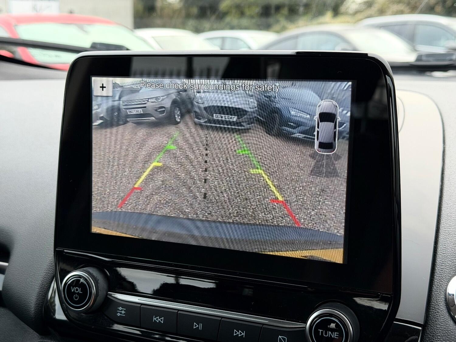 Used Ford Ecosport 2018 for sale - 76716157: Photo 19