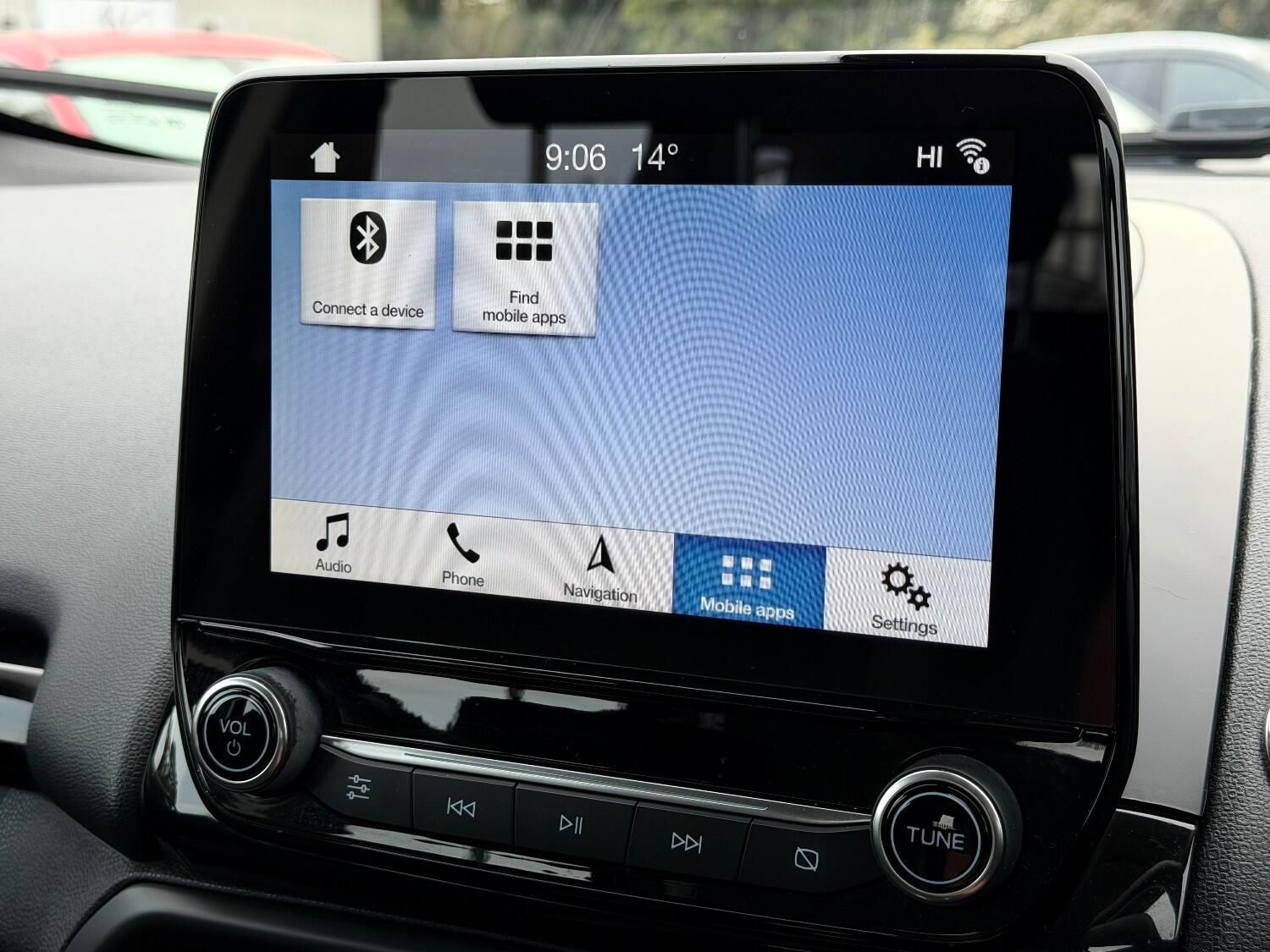 Used Ford Ecosport 2018 for sale - 76716157: Photo 20