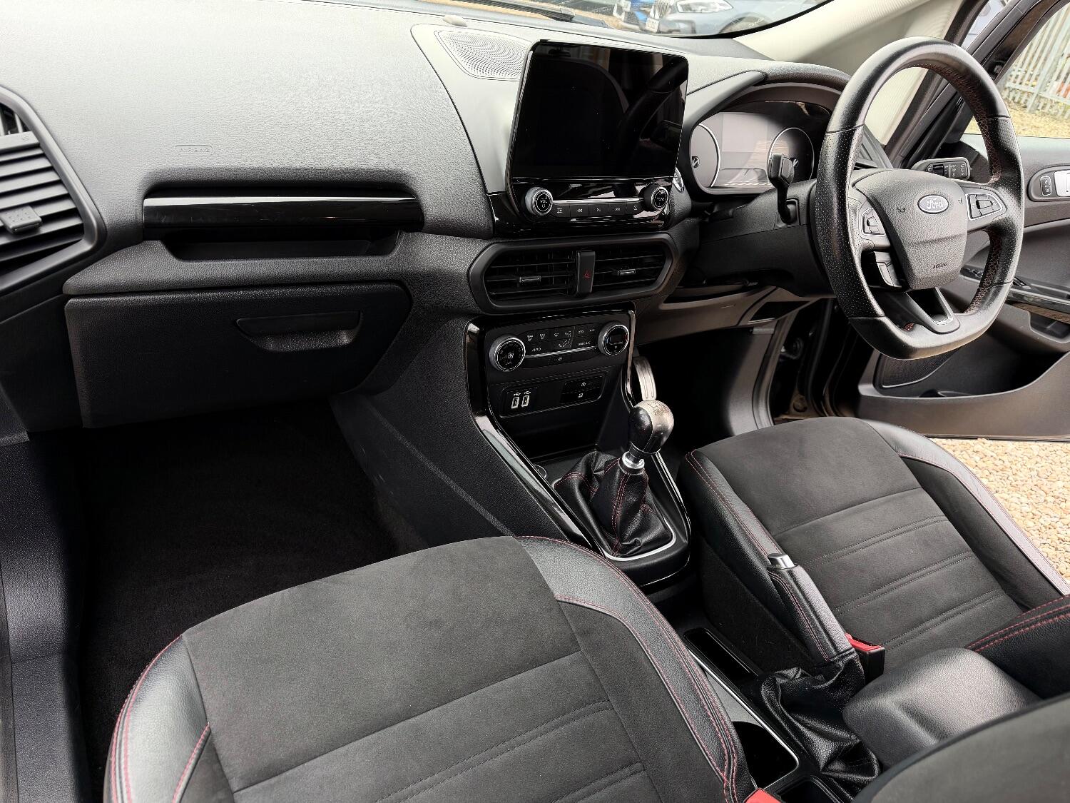 Used Ford Ecosport 2018 for sale - 76716157: Photo 23