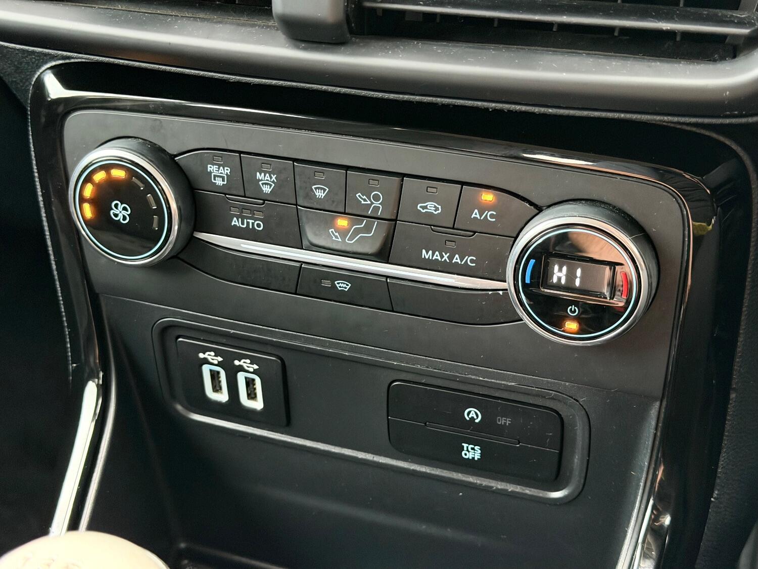 Used Ford Ecosport 2018 for sale - 76716157: Photo 26