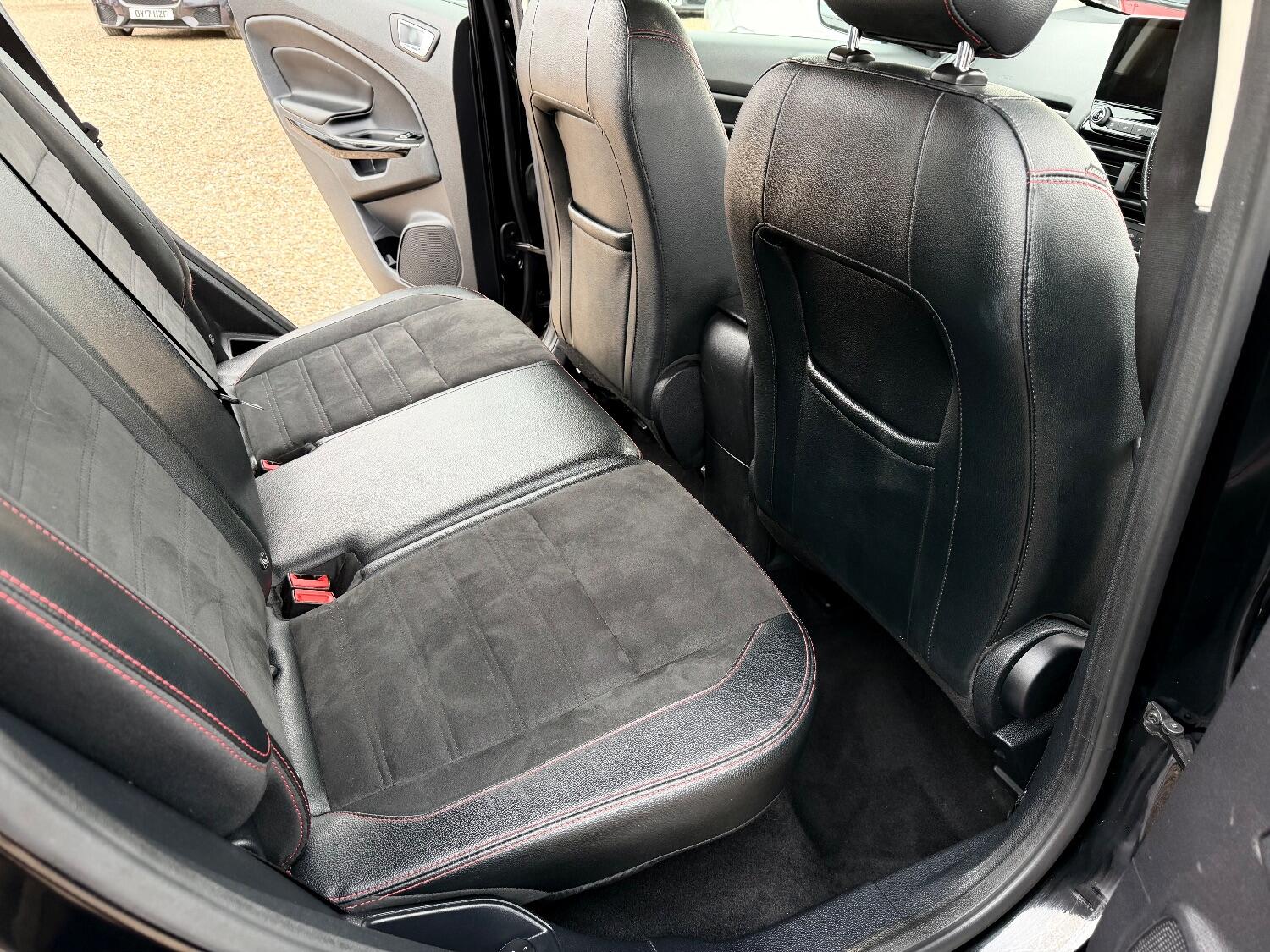 Used Ford Ecosport 2018 for sale - 76716157: Photo 28