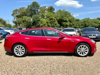 Used Tesla Model S 2015 for sale - 74955717: Photo