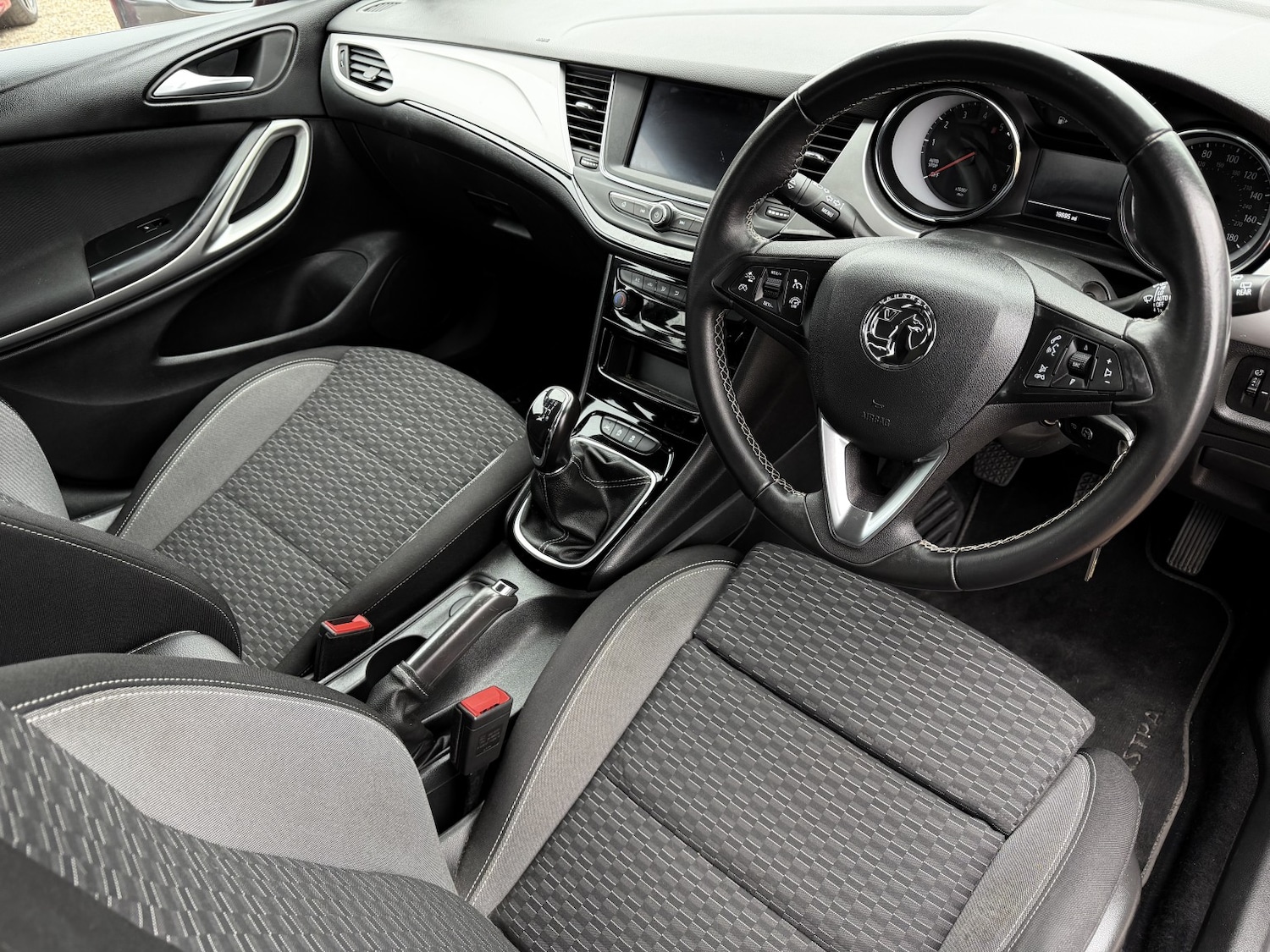 Used Vauxhall Astra 2020 for sale - 77065660: Photo 15