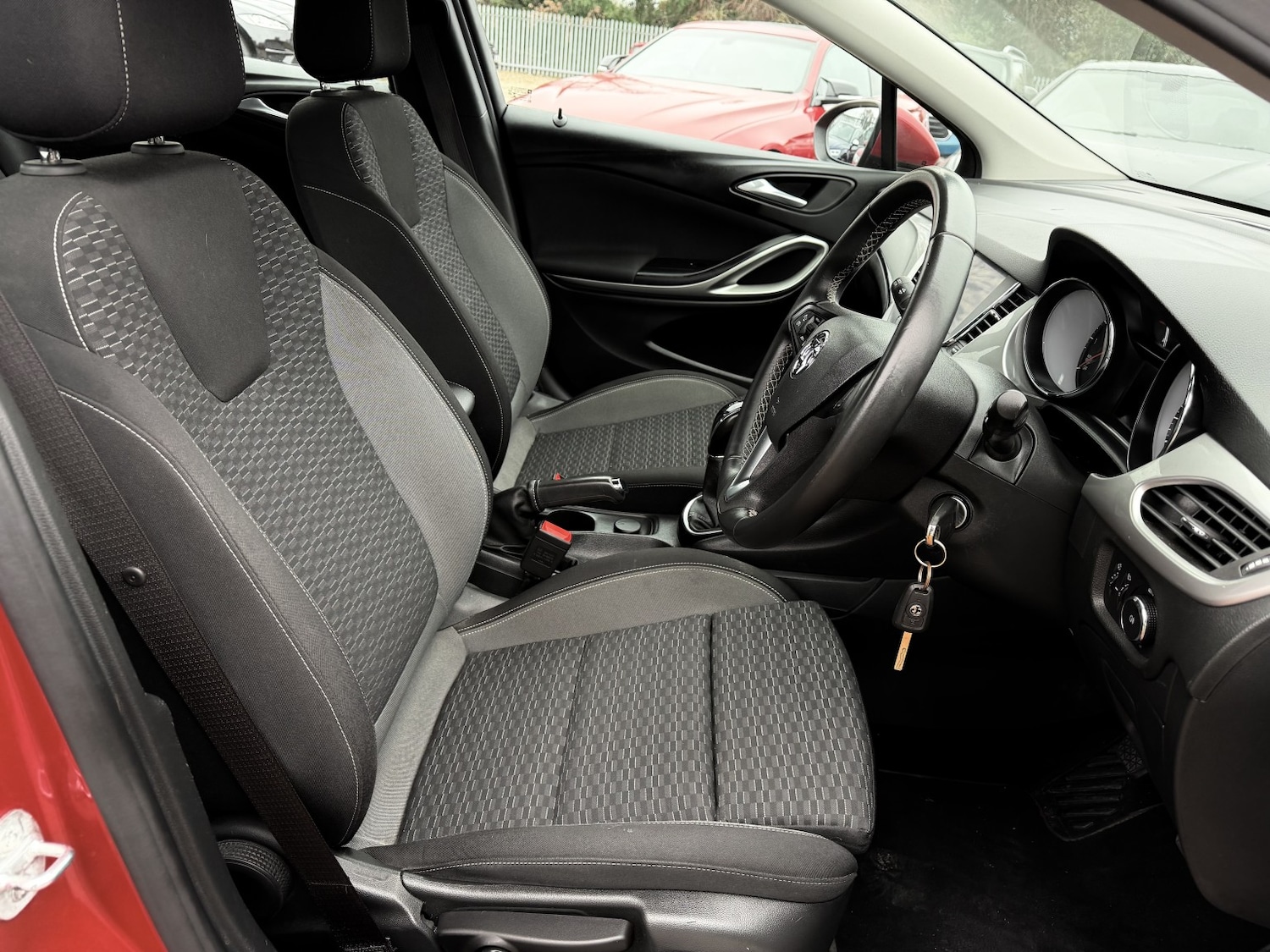 Used Vauxhall Astra 2020 for sale - 77065660: Photo 16