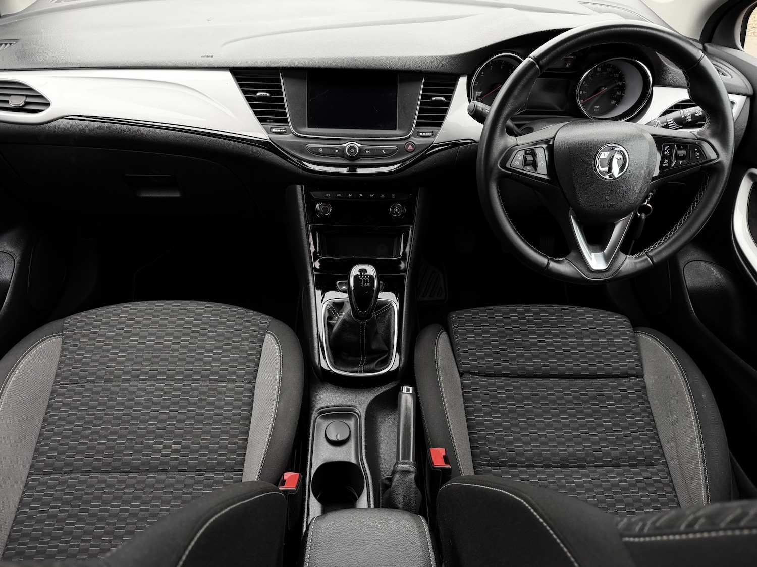 Used Vauxhall Astra 2020 for sale - 77065660: Photo 17