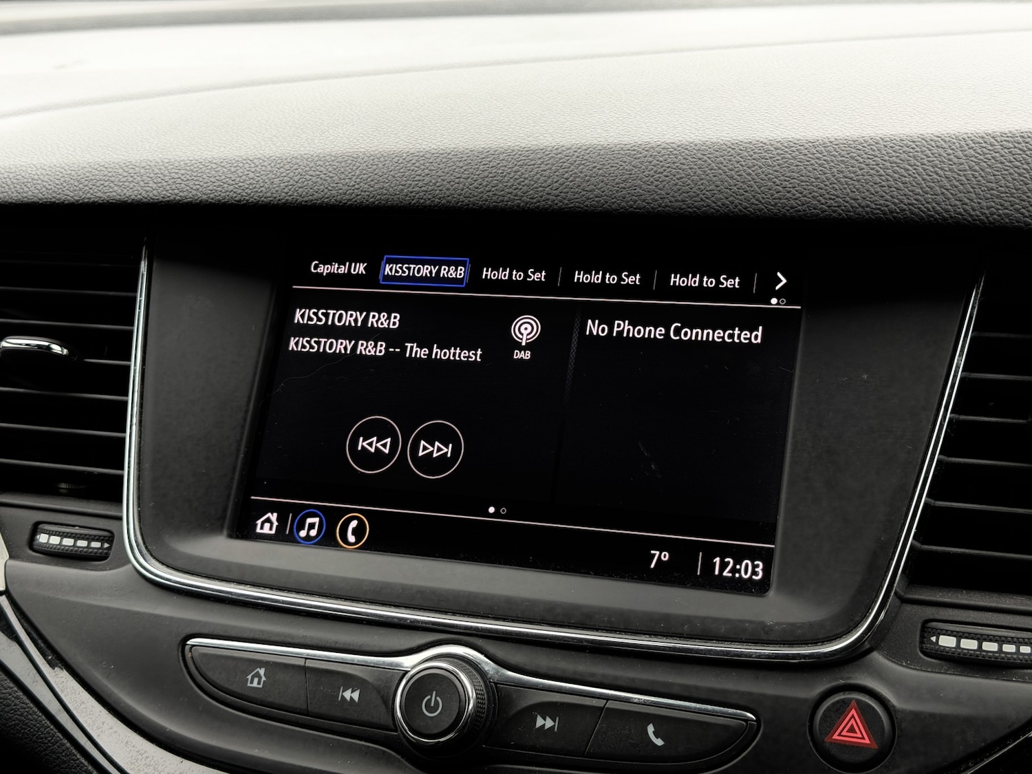 Used Vauxhall Astra 2020 for sale - 77065660: Photo 18