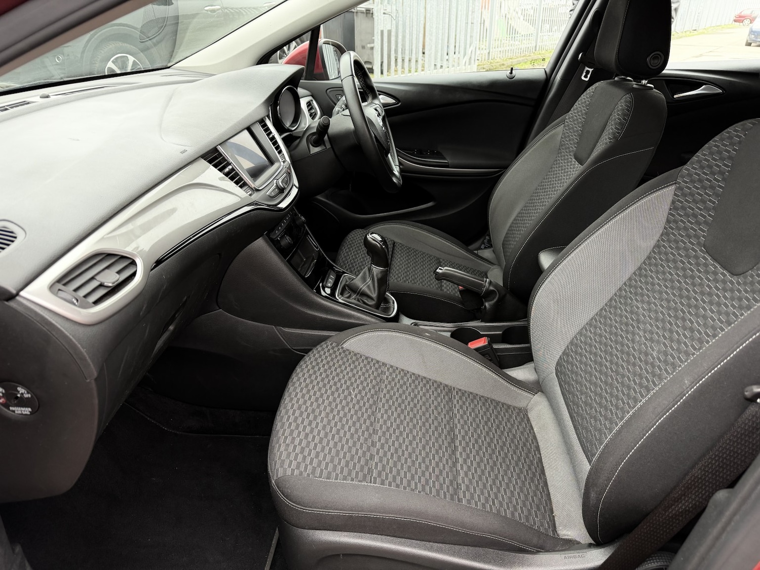 Used Vauxhall Astra 2020 for sale - 77065660: Photo 21