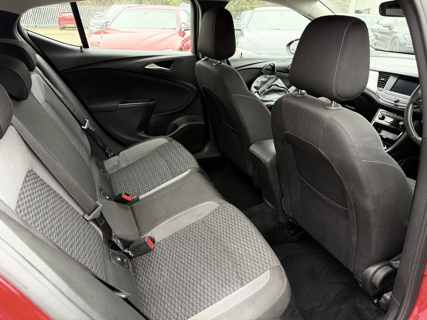 Used Vauxhall Astra 2020 for sale - 77065660: Photo 28