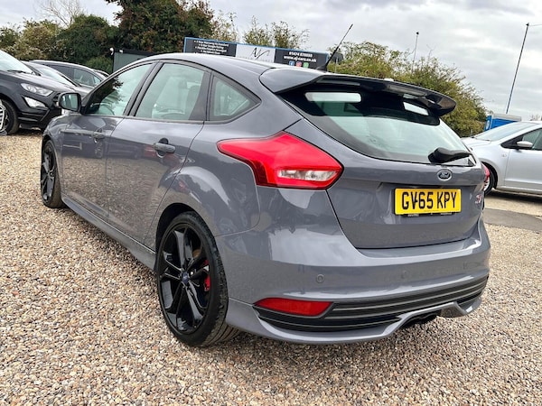 Used Ford Focus 2016 for sale - 76313995: Photo 10