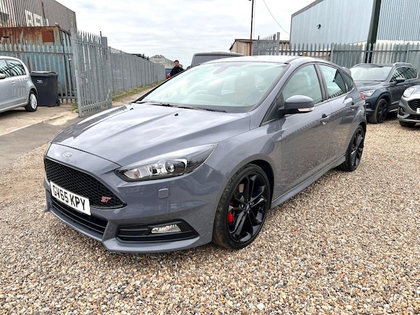 Used Ford Focus 2016 for sale - 76313995: Photo 12