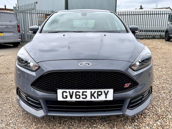 Used Ford Focus 2016 for sale - 76313995: Photo 13