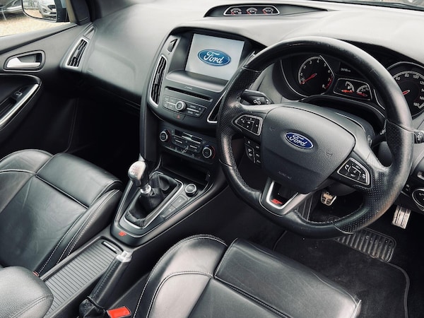Used Ford Focus 2016 for sale - 76313995: Photo 15